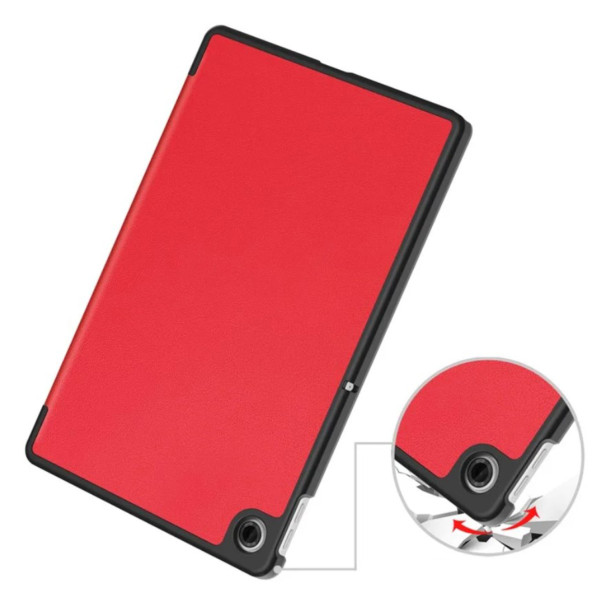 Фото - Чохол для планшету BeCover Smart Case for Lenovo Tab TB-311FU 10.1" Red (713111)