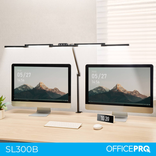 Фото - Лампа для монітора OfficePro SL300B