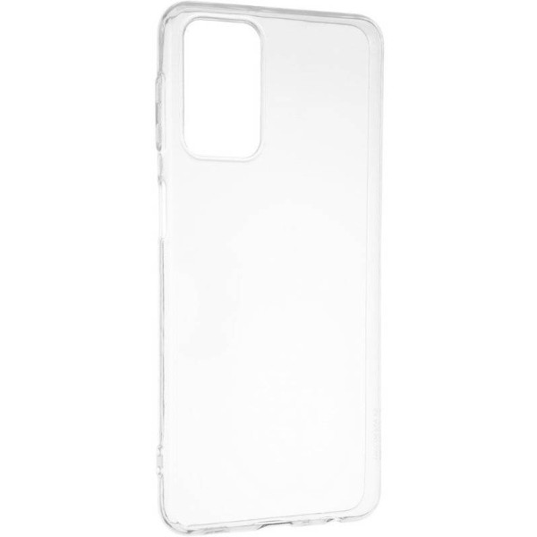 Фото - Чехол для смартфона Gelius Ultra Thin Air Case for Samsung A025 (A02s) Transparent (83402)