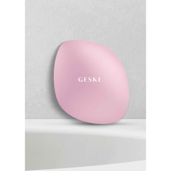 Фото - Щітка для чищення обличчя GESKE Facial Brush 4 в 1 (GK000018PK01)