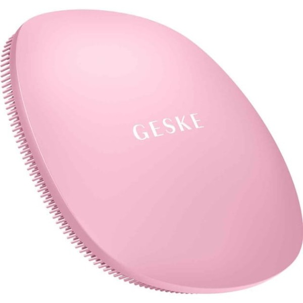 Фото - Щітка для чищення обличчя GESKE Facial Brush 4 в 1 (GK000018PK01)