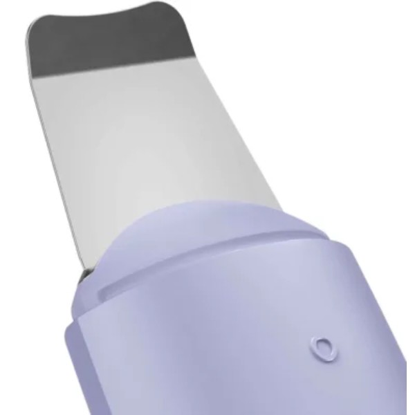 Фото - Прилад для чищення обличчя GESKE MicroCurrent Skin Scrubber & Blackhead Remover 9 в 1 (GK000044PL01