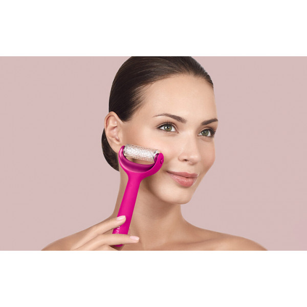 Фото - Массажер для лица GESKE MicroNeedle Face & Body Roller 8 в 1 (GK000043MG01)