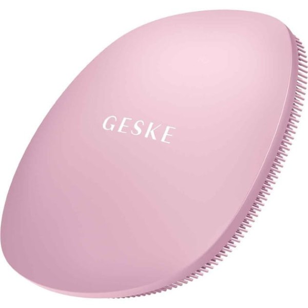 Фото - Щітка для чищення обличчя GESKE Facial Brush 4 в 1 (GK000018PK01)