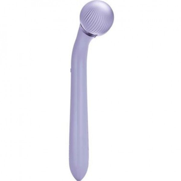 Фото - Електронний звуковий ролик для обличчя GESKE Sonic Facial Roller 4 в 1 (GK000040PL01)