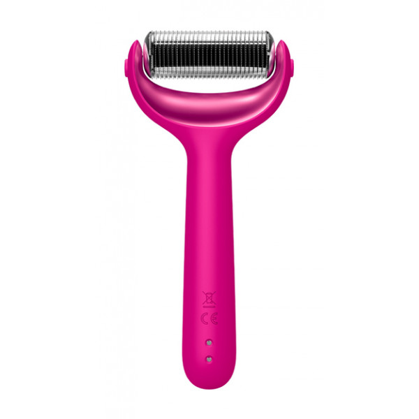 Фото - Массажер для лица GESKE MicroNeedle Face & Body Roller 8 в 1 (GK000043MG01)