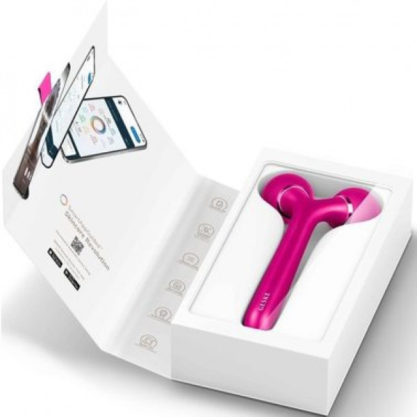 Фото - Масажер для обличчя GESKE Sonic Facial & Body Roller 4 в 1 (GK000041MG01)