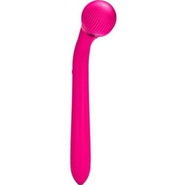Фото - Электронный звуковой ролик для лица GESKE Sonic Facial Roller 4 в 1 (GK000040MG01)