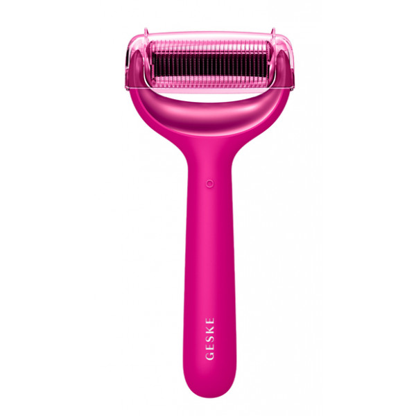 Фото - Массажер для лица GESKE MicroNeedle Face & Body Roller 8 в 1 (GK000043MG01)