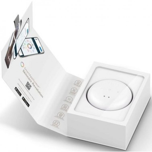 Фото - Масажер для обличчя GESKE Sonic Cool & Warm Face and Body Massager 9 в 1 (GK000699SL01)