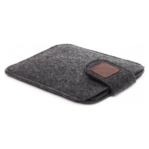 Фото - Чохол для електронної книги Gmakin for Amazon Kindle 6 Dark Grey (GK04)