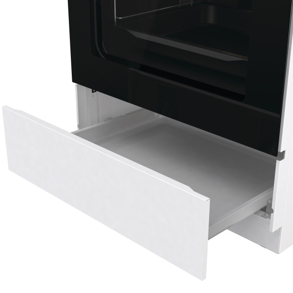 Фото - Плита газова Gorenje GK 6A40 WFFM