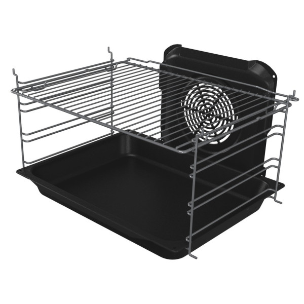 Фото - Плита газова Gorenje GK 6A40 WFFM