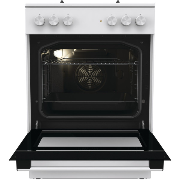 Фото - Плита газова Gorenje GK 6A40 WFFM