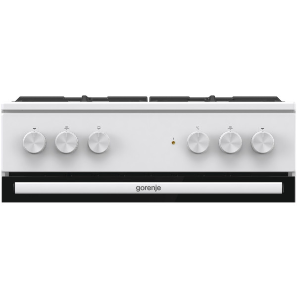Фото - Плита газова Gorenje GK 6A40 WFFM