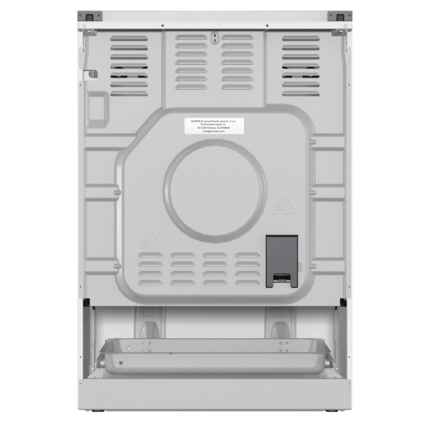 Фото - Плита газова Gorenje GK 6C5WF