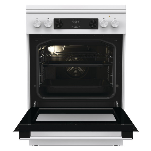 Фото - Плита газова Gorenje GK 6C5WF