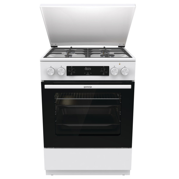 Фото - Плита газова Gorenje GK 6C5WF