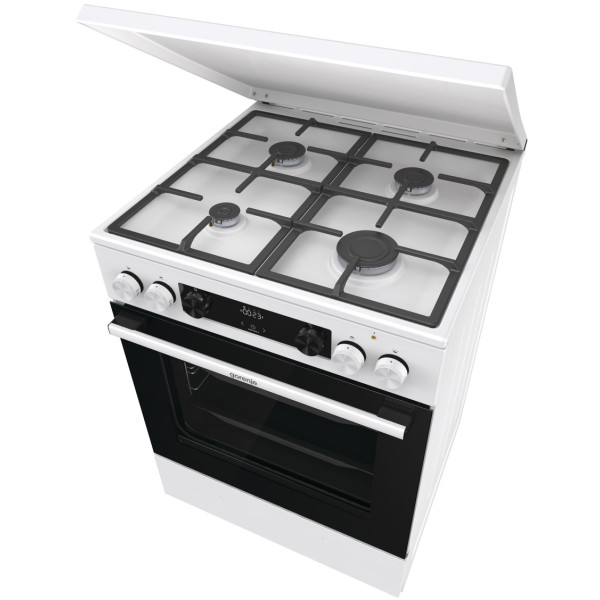 Фото - Плита газова Gorenje GK 6C5WF