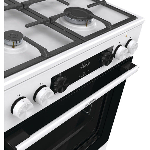 Фото - Плита газова Gorenje GK 6C5WF