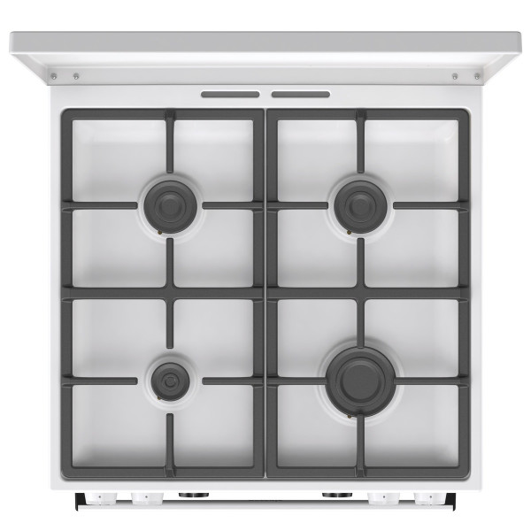 Фото - Плита газова Gorenje GK 6C5WF