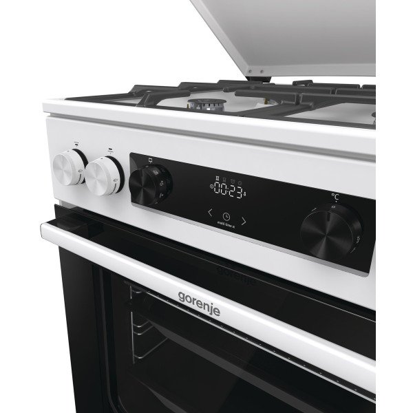 Фото - Плита газова Gorenje GK 6C5WF