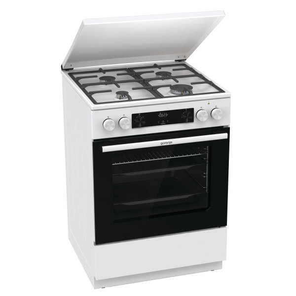 Фото - Плита газова Gorenje GK 6C5WF