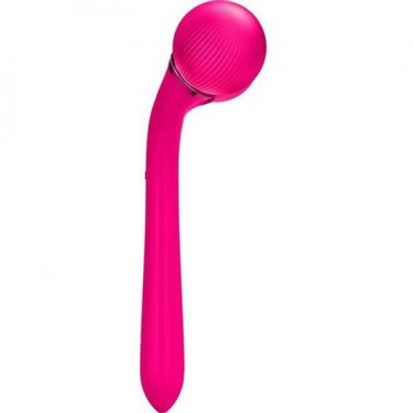 Фото - Масажер для обличчя GESKE Sonic Facial & Body Roller 4 в 1 (GK000041MG01)