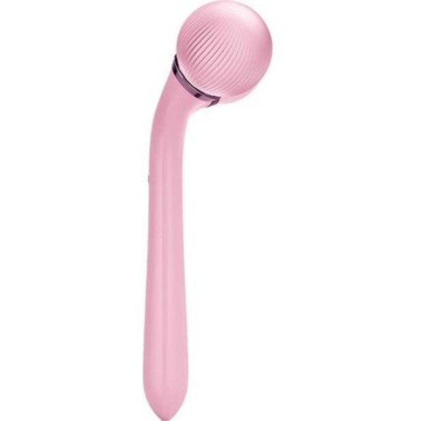 Фото - Массажер для лица GESKE Sonic Facial & Body Roller 4 в 1 (GK000041PK01)