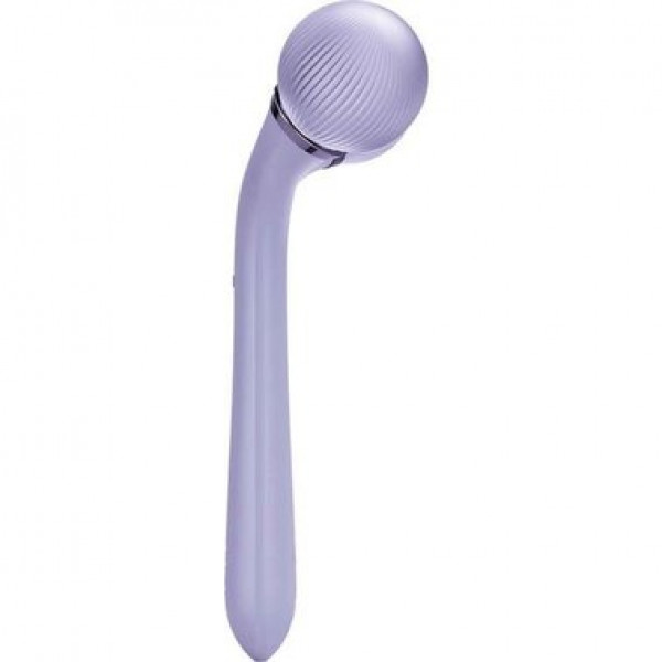 Фото - Масажер для обличчя GESKE Sonic Facial & Body Roller 4 в 1 (GK000041PL01)