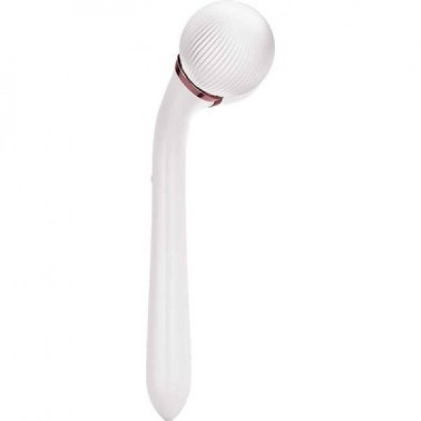 Фото - Масажер для обличчя GESKE Sonic Facial & Body Roller 4 в 1 (GK000041SL01)