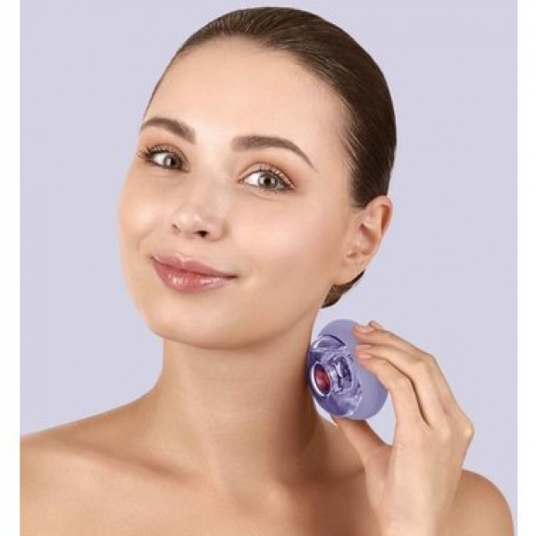 Фото - Массажер для лица GESKE Sonic Cool & Warm Face and Body Massager 9 в 1 (GK000699PL01)