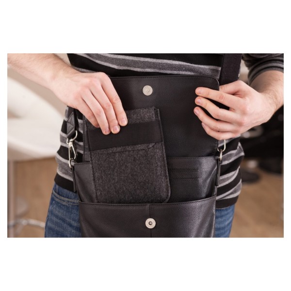 Фото - Чехол для электронной книги Gmakin for Amazon Kindle 6 Dark Grey (GK02)