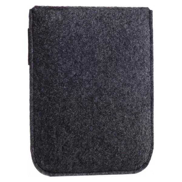 Фото - Чехол для электронной книги Gmakin for Amazon Kindle 6 Dark Grey (GK02)