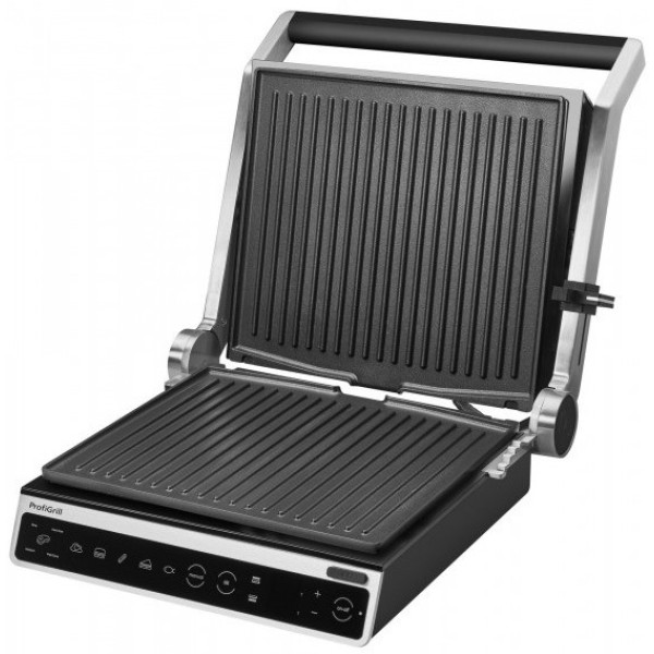 Фото - Гриль-барбекю электрический Amica GK 5011 ProfiGrill