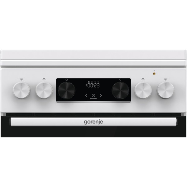 Фото - Плита газова Gorenje GK 5C63  WH