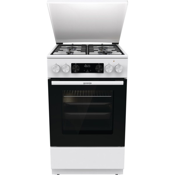 Фото - Плита газова Gorenje GK 5C63  WH