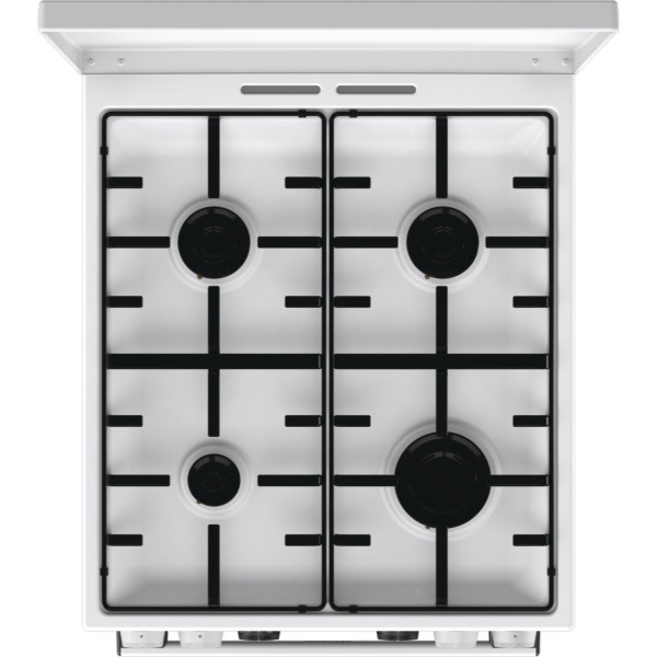 Фото - Плита газова Gorenje GK 5C63  WH