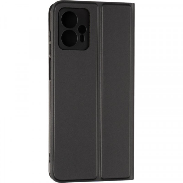 Фото - Чехол для смартфона BeCover Exclusive New Style for Motorola Moto G13/G23 Black (711207)