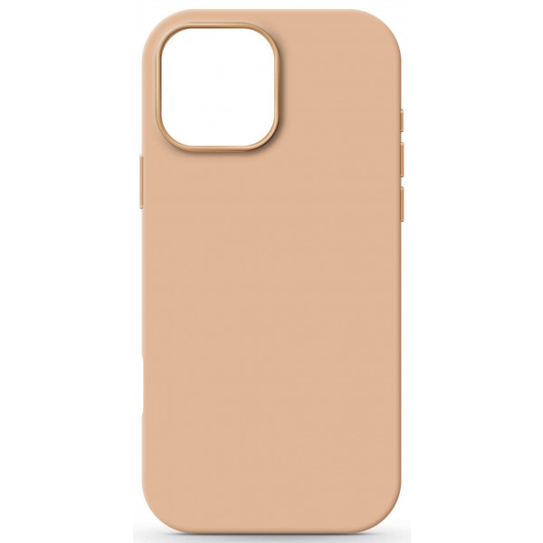 Фото - Чохол для смартфону Armorstandart ICON2 Case for Apple iPhone 16 Pro Max Rose Gold (ARM79641)