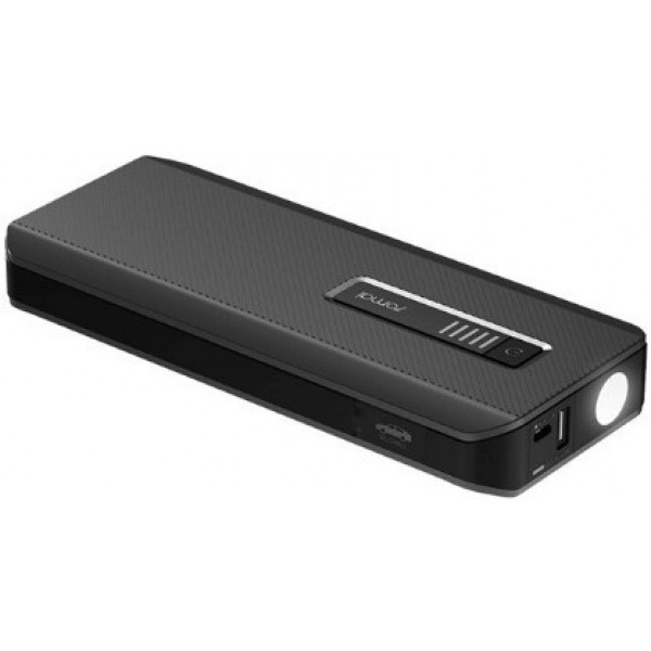 Фото - Батарея мобильная Xiaomi 70mai Jump Starter Max