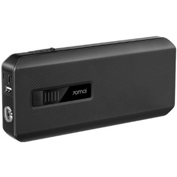 Фото - Батарея мобильная Xiaomi 70mai Jump Starter Max