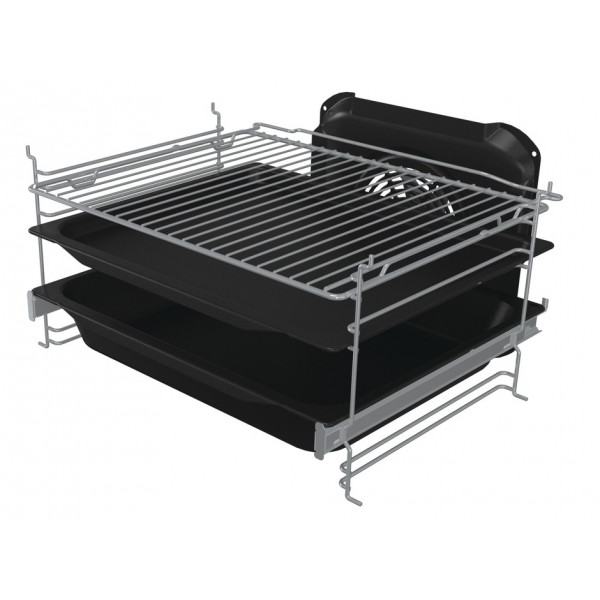 Фото - Плита газова Gorenje GKS5C70HXF