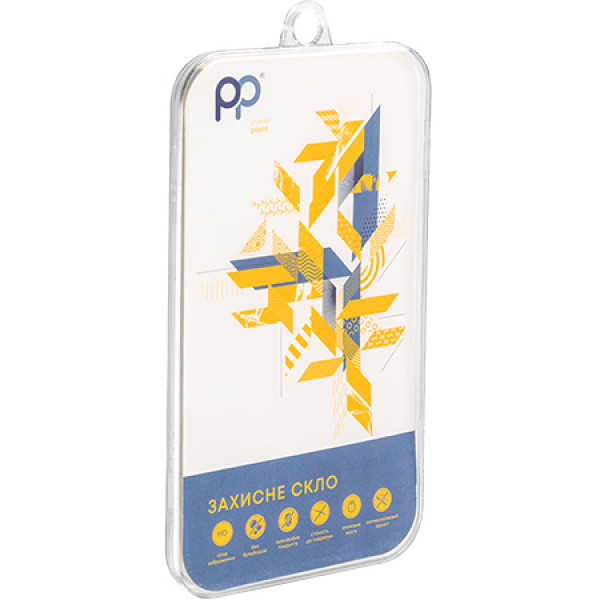 Фото - Захисне скло для смартфону PowerPlant for Xiaomi Redmi Note 9 Pro (GL608379) Фото - Захисне скло для смартфону PowerPlant for Xiaomi Redmi Note 9 Pro (GL608379)