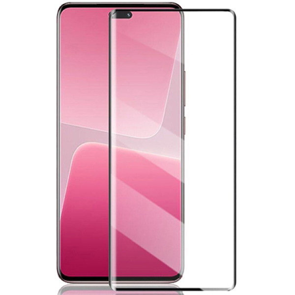 Фото - Захисне скло для смартфону PowerPlant for Xiaomi 13 Lite (GL602589)