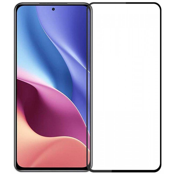 Фото - Захисне скло для смартфону PowerPlant Full screen for Xiaomi Redmi Note 13 Pro (GL603494)