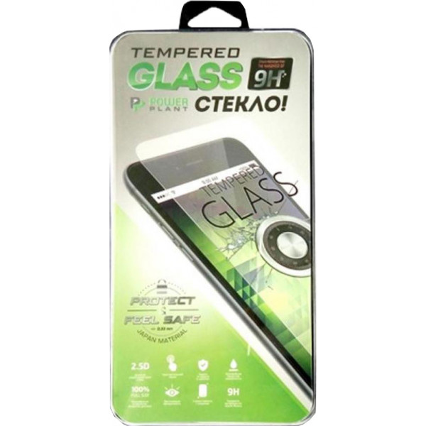 Фото - Захисне скло для смартфону PowerPlant for Huawei Nova 2S (GL604012)