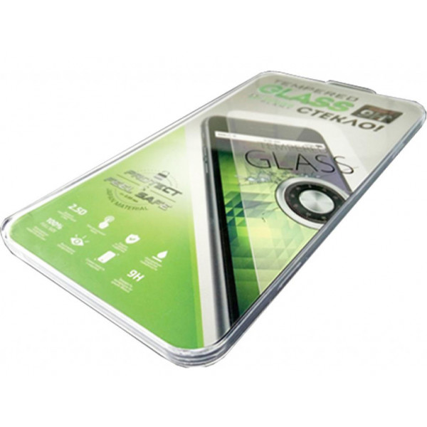 Фото - Захисне скло для смартфону PowerPlant Meizu U20 (GL600595)