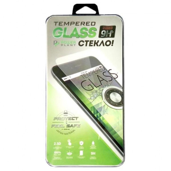 Фото - Захисне скло для смартфону PowerPlant for Vivo Y53i (GL604326)
