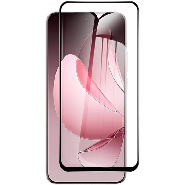 Фото - Захисне скло для смартфону PowerPlant 3D for OPPO Reno13 Pro 5G (GL605252) Фото - Захисне скло для смартфону PowerPlant 3D for OPPO Reno13 Pro 5G (GL605252)